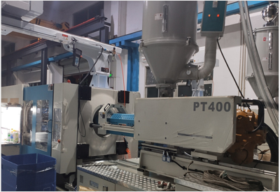 精密注塑模具厂