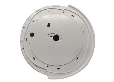 扫地机塑料模具