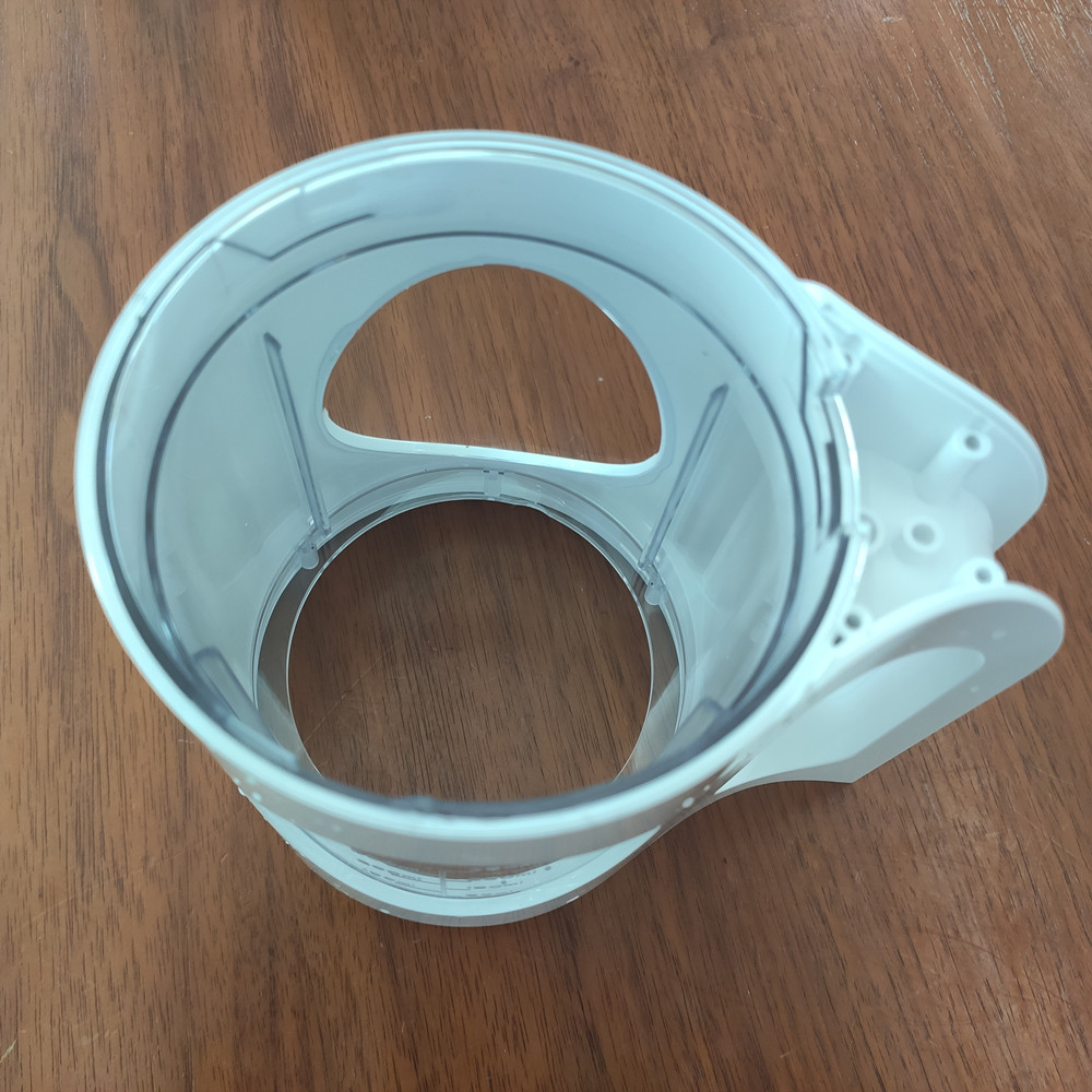 什么是塑胶模具