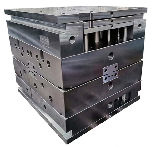 塑胶模具,塑胶模具应用,塑胶模具类型