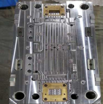 塑胶模具厂，精密模具厂